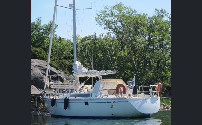 Jeanneau Sun Fizz 40-kuva-5